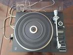 Vintage Aristona 5877 platenspeler, Ophalen, Philips, Gebruikt, Automatisch