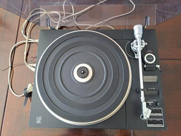 Vintage Aristona 5877 platenspeler  beschikbaar voor biedingen