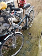 Damesfiets, Fietsen en Brommers, Ophalen, Zo goed als nieuw