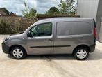 Renault Kangoo lichte vracht / 110pk / euro 6b, Te koop, Zilver of Grijs, 5 deurs, 81 kW