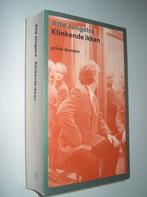 Atte Jongstra - Klinkende ikken - Privé domein 266, Atte Jongstra, Enlèvement ou Envoi, Utilisé, Pays-Bas