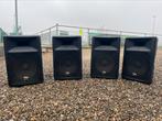 4x IMG Stage Line luidsprekers, Ophalen, Gebruikt