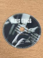 Blues-nummers op cd, Ophalen of Verzenden, Zo goed als nieuw