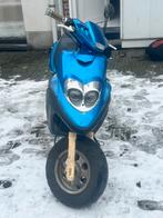 Mbk next a klasse ( papieren van verlies), Fietsen en Brommers, Scooters | Yamaha, Ophalen of Verzenden, Zo goed als nieuw