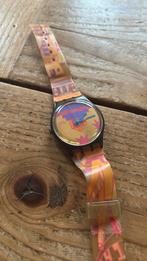 Montre swatch, Montre-bracelet, Swatch, Synthétique, Enlèvement