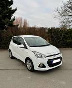 Hyundai i10 1.0i airco carnet, Auto's, USB, Particulier, I10, 1000 cc