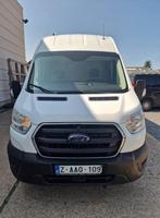 Ford Transit 2.0 TDCi DPF 350 L2H2 Trend // TVA Deductible, Voorwielaandrijving, Stof, 1995 cc, 4 cilinders