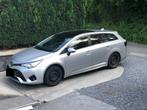 Toyota Avensis break 1.6 D - 2016 - Prête à être immatriculé, Auto's, Toyota, Avensis, 82 kW, 1600 cc, Alcantara
