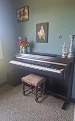Digitale Piano YAMAHA, Ophalen, Zo goed als nieuw, Piano, Digitaal