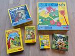 Haba gezelschapspellen/ wiskunde/ kleuter- en lagere school, Enlèvement ou Envoi, Comme neuf, Compter