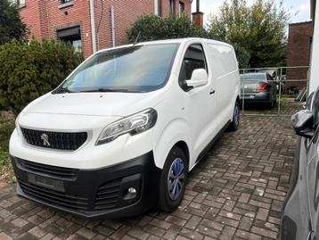 Peugeot Expert 2l HDi* 2018* euro6B* 240.000km*A/C*3P beschikbaar voor biedingen