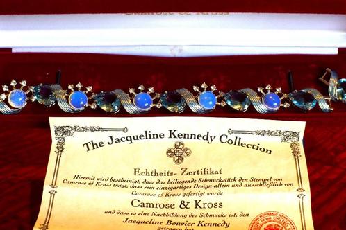 Nieuw uit oude winkelstock - Jackie Kennedy Collection, Bijoux, Sacs & Beauté, Bracelets, Neuf, Enlèvement ou Envoi