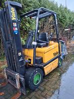 Yale elektrische vorklift, Enlèvement ou Envoi