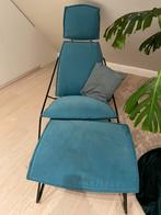 Fauteuil IKEA, Ophalen
