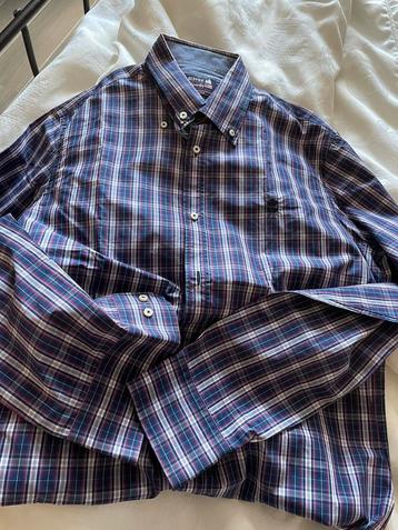 Hemd River Woods large 12€ beschikbaar voor biedingen