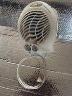 Chauffage soufflant électrique, Enlèvement, Utilisé, Radiateur