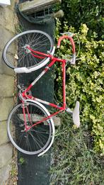 Vintage fiets 1976 flandria, Fietsen en Brommers, Fietsen | Oldtimers, Ophalen