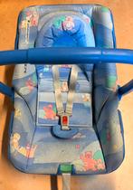 Maxi-Cosi, Kinderen en Baby's, Wipstoeltjes, Ophalen, Zo goed als nieuw