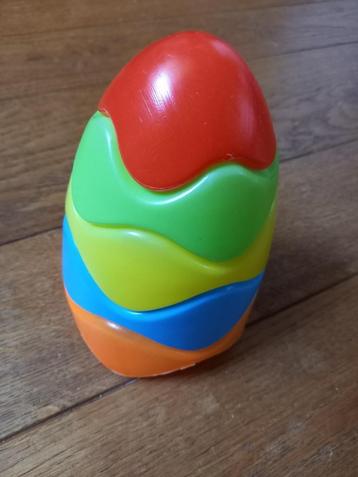 Toren beschikbaar voor biedingen