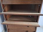 armoire pour chaussures, Ophalen, Gebruikt, Moderne - bois hêtre