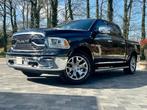 DODGE RAM LIMITED | NIEUWSTAAT !!, Auto's, Bestelwagens en Lichte vracht, Automaat, Euro 6, Leder, Bedrijf