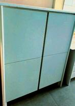 Meubles . Avec tablettes en marbres.., Enlèvement, Utilisé, Autres matériaux, Avec tablette(s)