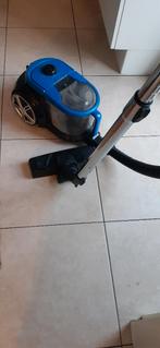 Stofzuiger Krefel te koop, Aspirateur, Réservoir, Comme neuf, Enlèvement