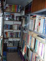 A vendre bibliothèque complète : plus de 1900 livres, Boeken, Ophalen, Gelezen, Divers