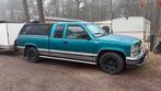 Chevrolet pick up C1500, Auto's, Achterwielaandrijving, 1750 kg, Leder, Silverado