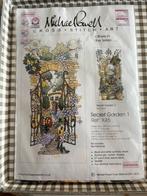 Kruissteekpakket 55, Hobby en Vrije tijd, Borduren en Borduurmachines, Ophalen of Verzenden, Zo goed als nieuw