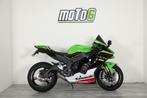 Kawasaki Ninja ZX-10R, Motoren, Motoren | Kawasaki, 4 cilinders, Bedrijf, Super Sport, Meer dan 35 kW