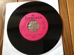 7” Misty - resurrection shuffle, Ophalen of Verzenden