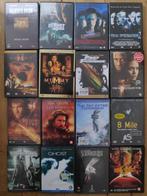lot van 63 DVD (Engels-Nederland), CD & DVD, DVD | Autres DVD, Comme neuf, Enlèvement