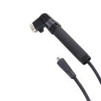 Twistlock elektrodehouder 300A 4m 9mm DIN, Verzenden