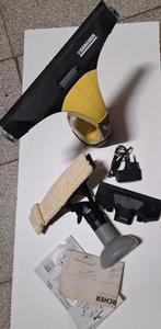 Karcher ruitenreiniger WV5 premium, Huis en Inrichting, Schoonmaakartikelen, Ophalen