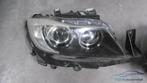 Xenon-koplamp BMW 3-serie E90-E91. rechts, Auto-onderdelen, Gebruikt, -, -, Ophalen of Verzenden