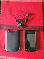 BLACKBERRY, Telecommunicatie, Mobiele telefoons | HTC, Ophalen