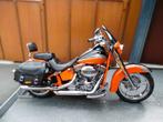 convertible CVO 1800cm3 110 modèle rare 2010 garantie 1.2.3, Motos, Permis Moto A, Entreprise, Plus de 35 kW, Chopper