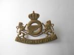 badge VICTORIAM ALO, Collections, Objets militaires | Général, Enlèvement ou Envoi