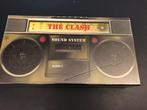 The Clash - Sound System - box 11 cd's + 1 dvd - NIEUW, CD & DVD, Neuf, dans son emballage, Coffret, Enlèvement ou Envoi