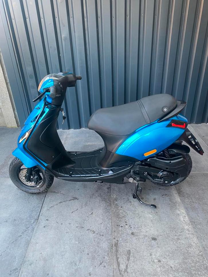 Piaggo zip A klasse, Vélos & Vélomoteurs, Scooters | Piaggio, Utilisé, Zip, Classe A (25 km/h), Essence, Enlèvement