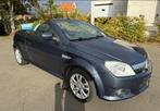 Opel Tigra TwinTop 1.3 CDTI – Cabrio – 2006, Auto's, Opel, Voorwielaandrijving, Cabriolet, Particulier, Te koop