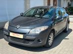 Renault Megane 1.6i TomTom Edition Navi Airco Cruisecontrol, Auto's, Voorwielaandrijving, Euro 5, Stof, 4 cilinders