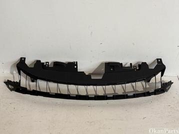 Ford Fiesta VIII MK7 Facelift bumperrooster N1BB-17E778-AD beschikbaar voor biedingen
