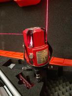 Laser Futech 031.05, Doe-het-zelf en Bouw, Ophalen, Gebruikt