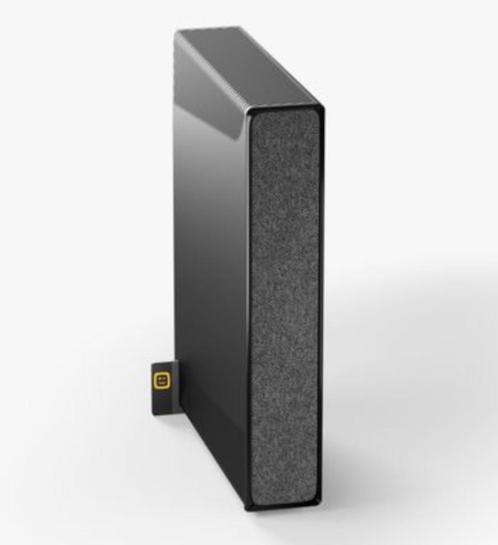 F@ST 3896 LG wifi 6 modem router, Computers en Software, Routers en Modems, Nieuw, Router met modem, Ophalen