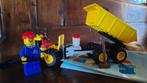 Lego 6535, Kinderen en Baby's, Speelgoed | Duplo en Lego, Lego, Zo goed als nieuw, Ophalen