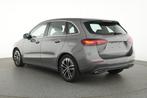 Mercedes-Benz B 180 Business Line Business Line | Smartphone, Auto's, Mercedes-Benz, Zwart, 4 cilinders, 700 kg, 136 pk
