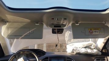 HEMELBEKLEDING Peugeot 308 (L3 / L8 / LB / LH / LP) beschikbaar voor biedingen
