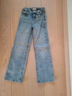 Blauwe Jeans Only 146, Kinderen en Baby's, Kinderkleding | Maat 146, Gebruikt, Meisje, Ophalen of Verzenden, ONLY
